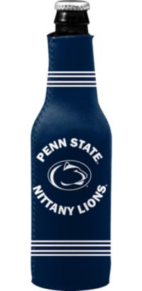 Penn State Nittany Lions Universal Can & Bottle Cooler - Yahoo Shopping