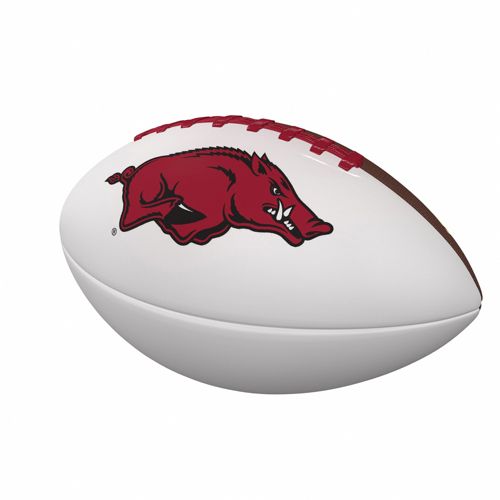 cheap arkansas razorback football helmet razorbacks pin  With the addition of the Arkansas Razorbacks Riddell Speed Collectible Football Helmet to your sports collection Arkansas Razorbacks 4' x 4'