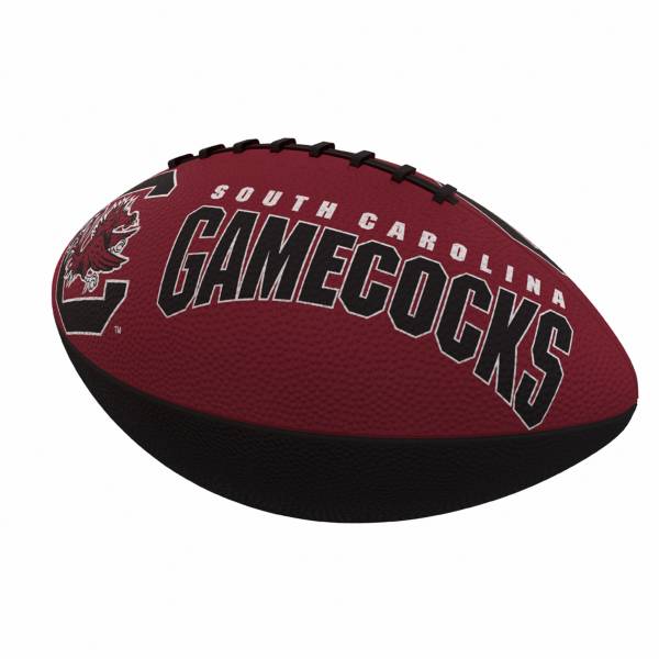 South Carolina Gamecocks Logo Junior Football