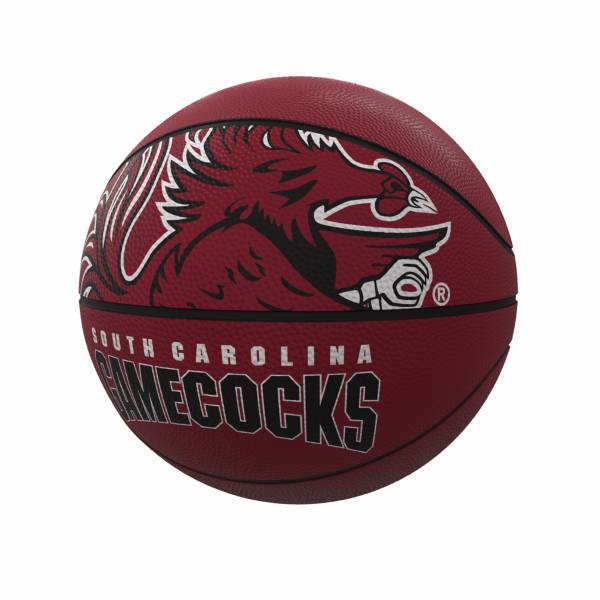 South Carolina Gamecocks Black Speed Full Size Replica Football