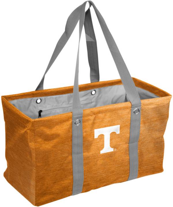 Logo Brands Tennessee Volunteers Crosshatch Picnic Caddy Dick's