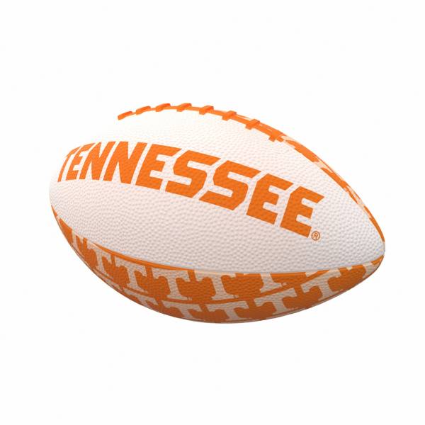 Tennessee Volunteers Mini Rubber Football