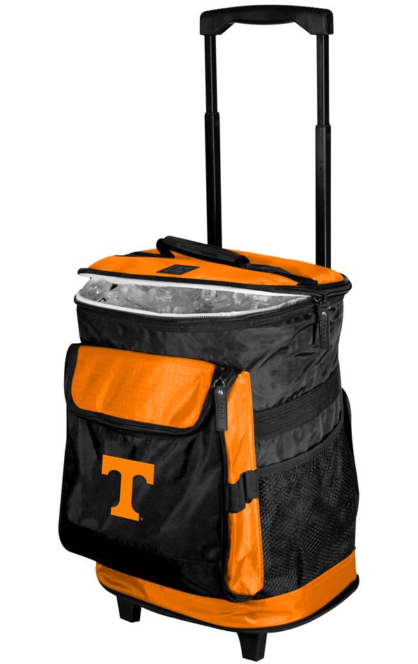 Logo Brands Tennessee Volunteers Rolling Cooler product image