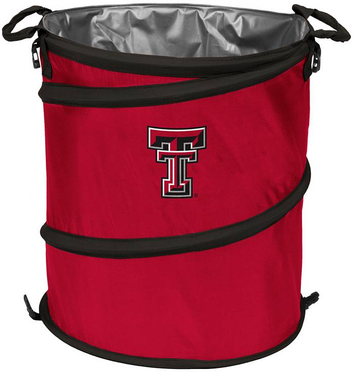 Texas Tech Red Raiders Pranzo Lunch Cooler Bag - Red
