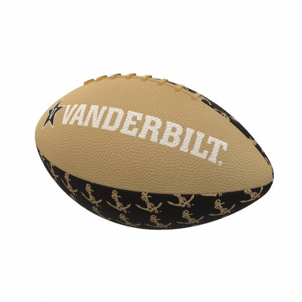 Vanderbilt Commodores Mini Rubber Football