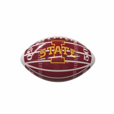 sorry, Logo Brands Iowa State Cyclones Glossy Mini Football is currently out of stock