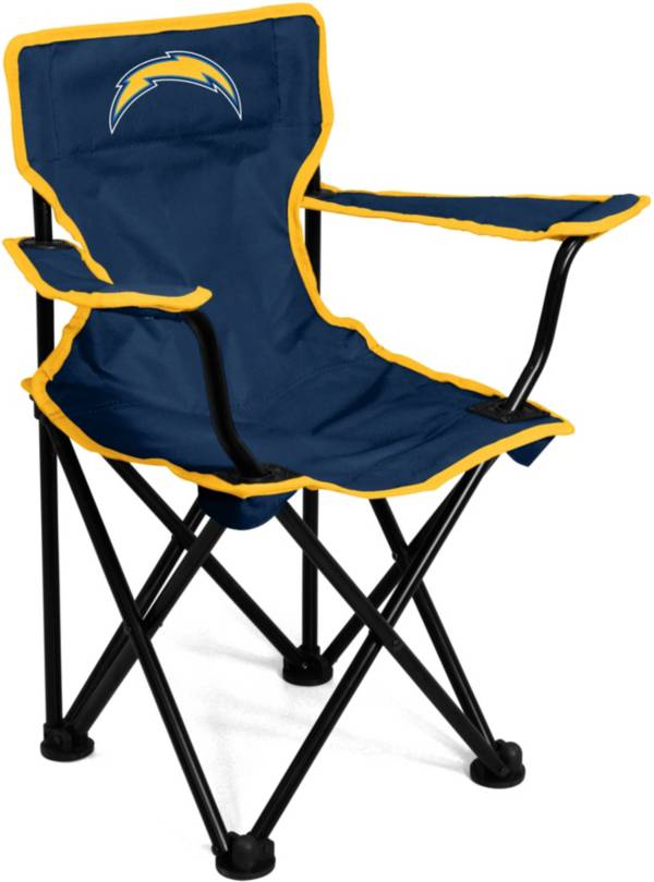 NFL Los Angeles Chargers Game day Elite Chair 