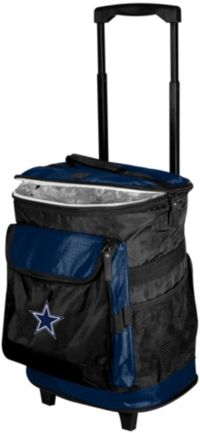 Dallas cowboys ice hot sale chest with wheels