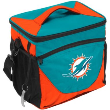 sorry, Logo Brands Miami Dolphins 24 Can Cooler is currently out of stock