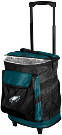 Eagles cooler 2024 on wheels