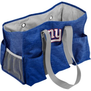 sorry, Logo Brands New York Giants Crosshatch Jr Caddy is currently out of stock