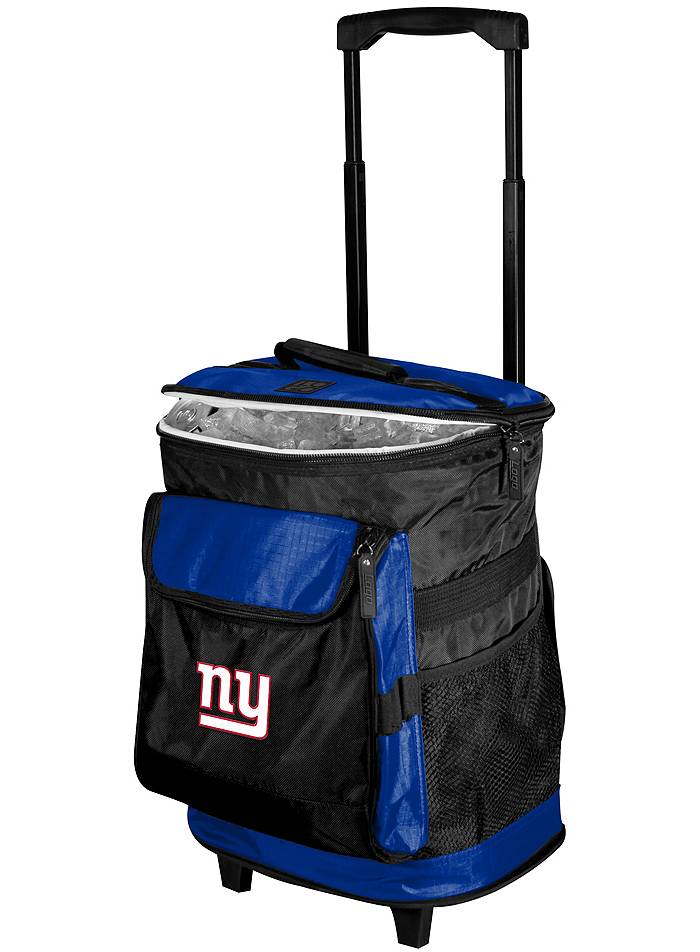 Coors Light Beer NFL NY Giants Cooler Bag