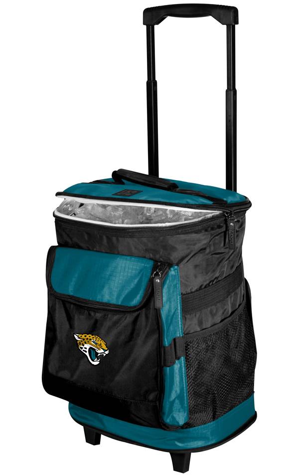 Jacksonville Jaguars Logo Brands Toddler Chair