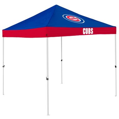 sorry, Logo Brands Chicago Cubs Pop Up 9'x9' Canopy Tent is currently out of stock