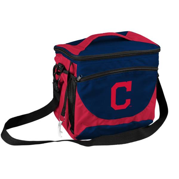 Cleveland Indians 24 Can Cooler product image