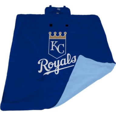sorry, Logo Brands Kansas City Royals 60'' x 80'' All Weather XL Blanket is currently out of stock