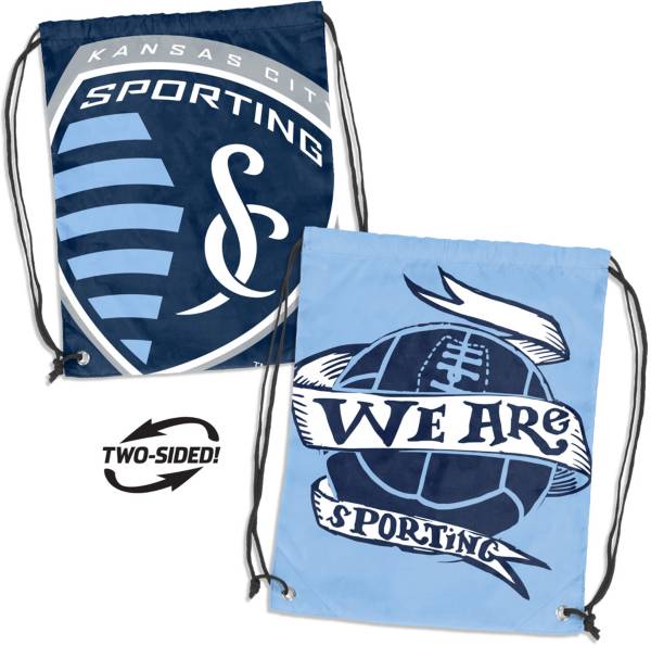 Sporting Kansas City Doubleheader Backsack