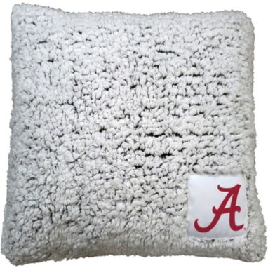 sorry, Logo Brands Alabama Crimson Tide Frosty Throw Pillow is currently out of stock