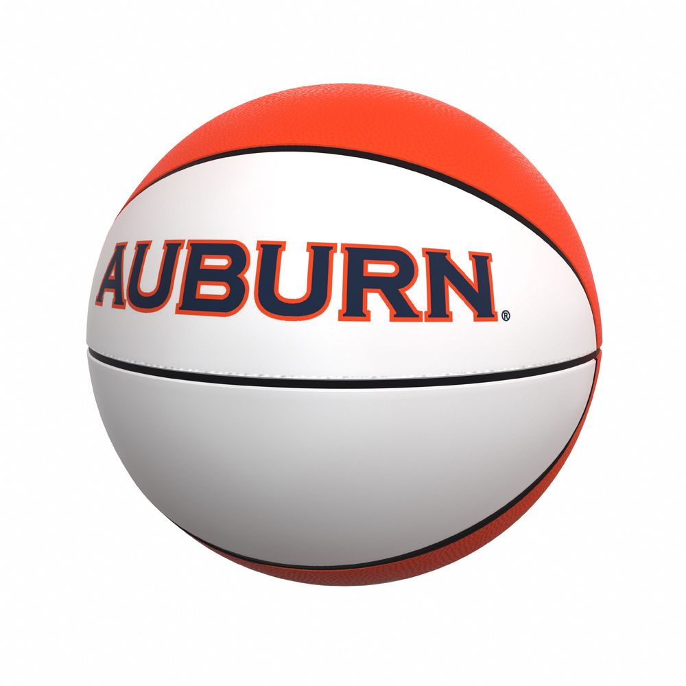 Logo Brands Auburn Tigers Autograph Basketball | Dick's Sporting Goods