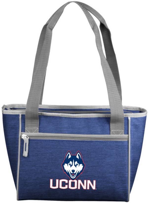 UConn Huskies 16-Can Cooler