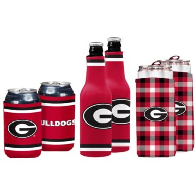 sorry, Logo Brands Georgia Bulldogs Cooler Variety Pack is currently out of stock
