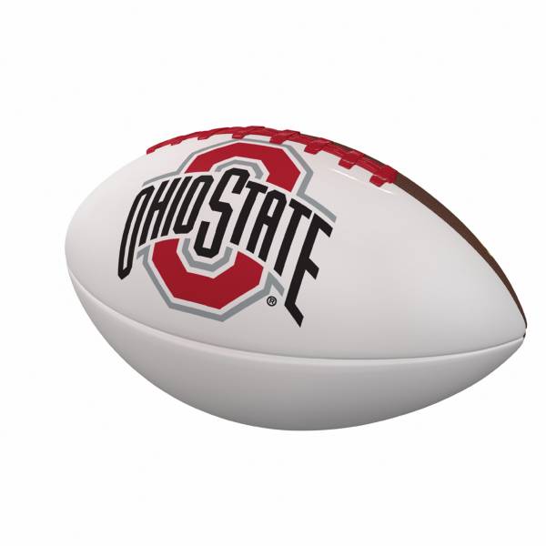 Ohio State Buckeyes Autograph Football