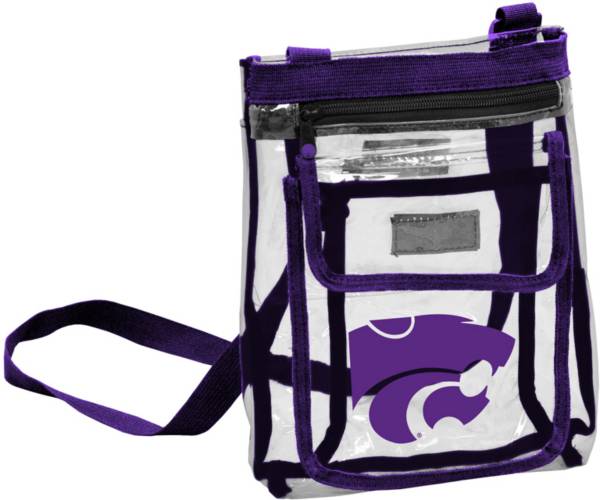 Kansas State Wildcats Clear Crossbody