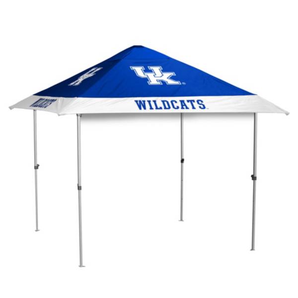 Kentucky Wildcats Pagoda Canopy