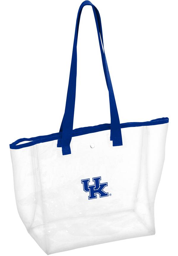 Kentucky Wildcats Clear Stadium Tote