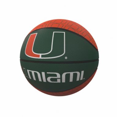sorry, Logo Brands Miami Hurricanes Logo Mini Rubber Basketball is currently out of stock