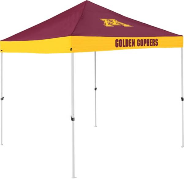 Logo Brands Minnesota Golden Gophers Economy Canopy product image