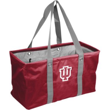 sorry, Logo Brands Indiana Hoosiers Crosshatch Picnic Caddy is currently out of stock
