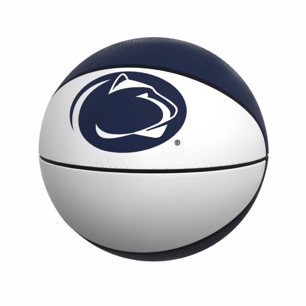 Penn State Nittany Lions Autograph Basketball