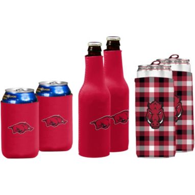 sorry, Logo Brands Arkansas Razorbacks Cooler Variety Pack is currently out of stock