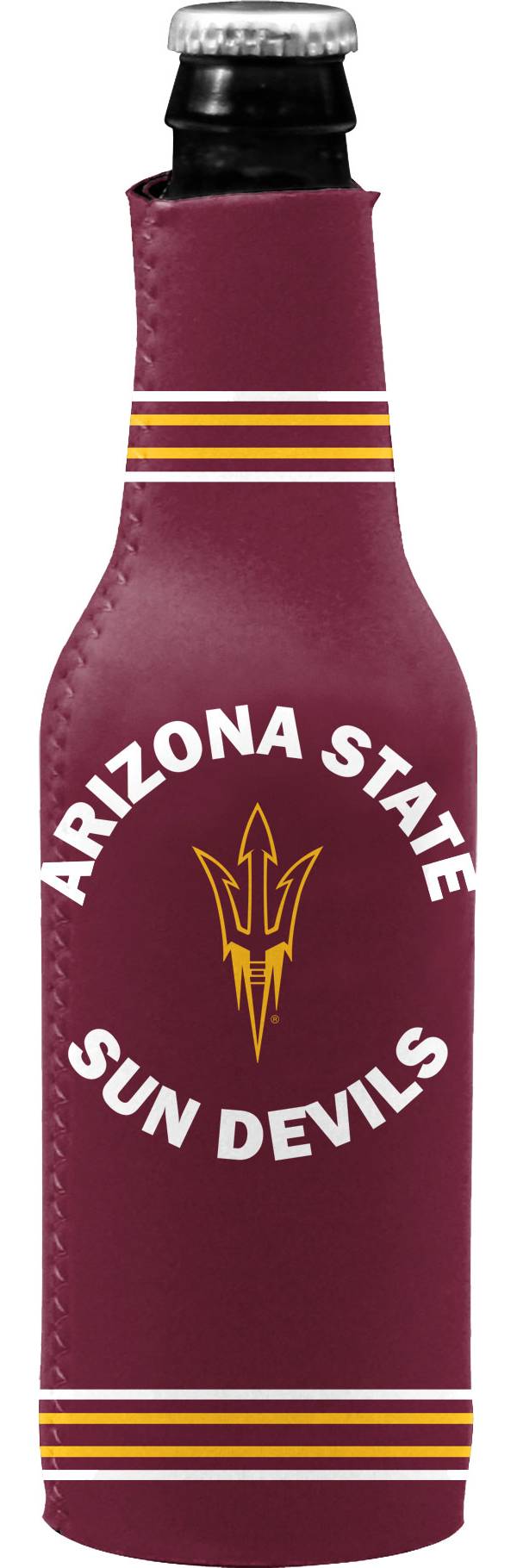 Logo Brands Arizona State Sun Devils Bottle Cooler product image