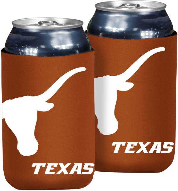Logo Brands Texas Longhorns Can Cooler product image
