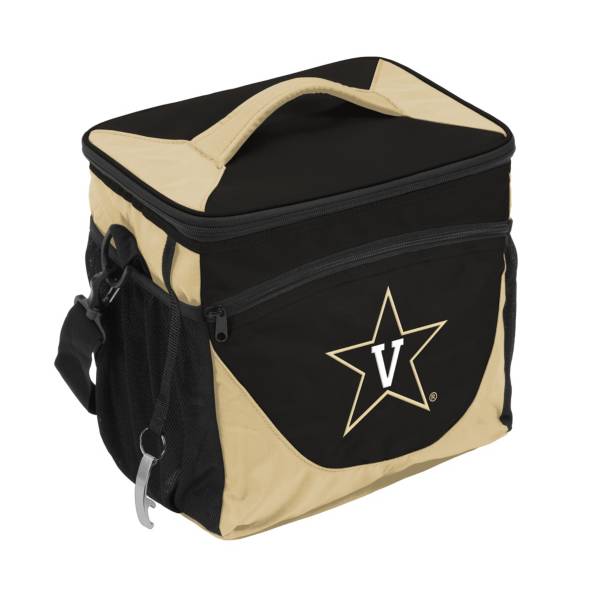 Vanderbilt Commodores 24 Can Cooler product image