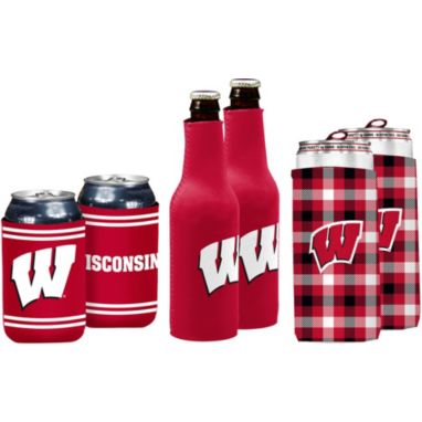 sorry, Logo Brands Wisconsin Badgers Cooler Variety Pack is currently out of stock