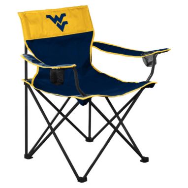 sorry, Logo Brands West Virginia Mountaineers Big Boy Chair is currently out of stock
