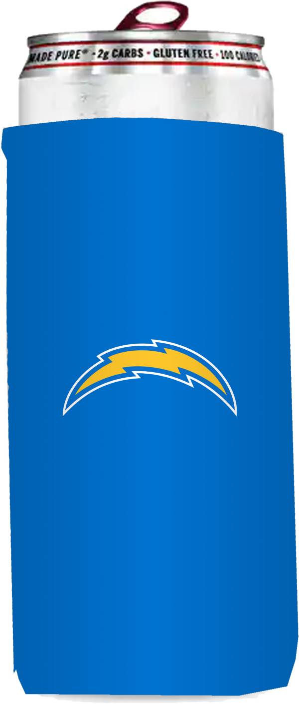 Los Angeles Chargers Slim Can Koozie