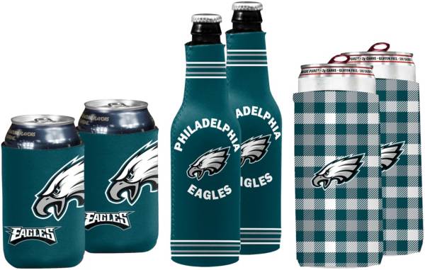 Philadelphia Eagles Koozie Variety Pack