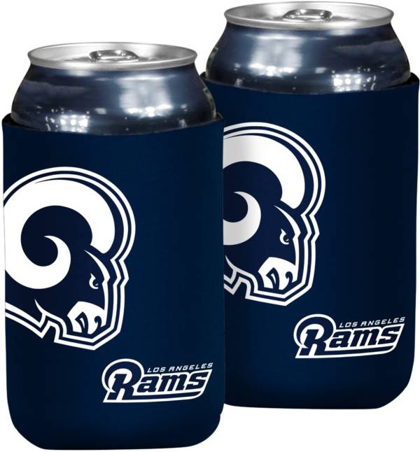 Los Angeles Rams Flat Koozie