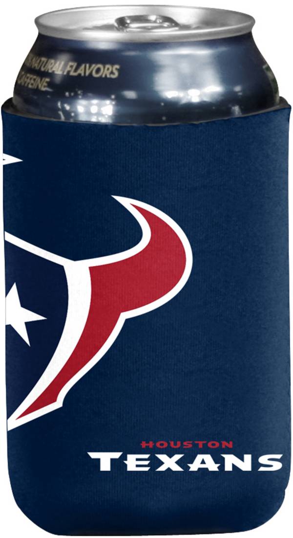 Logo Brands Houston Texans Can Cooler product image