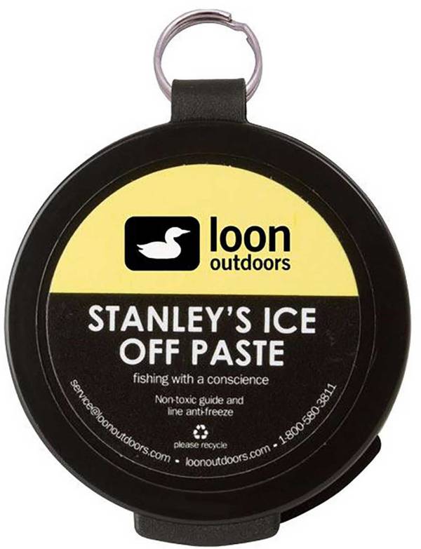 Loon Outdoors Stanley's Ice Off Paste product image