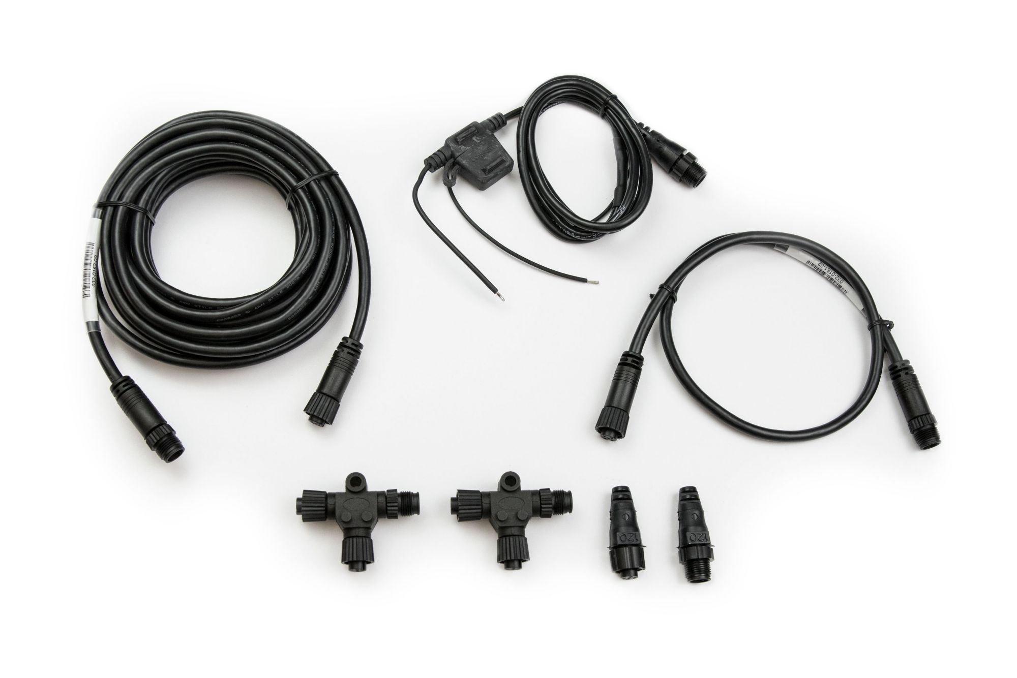 Lowrance NMEA 2000 Starter Kit Sansujyuku sansujyuku.com