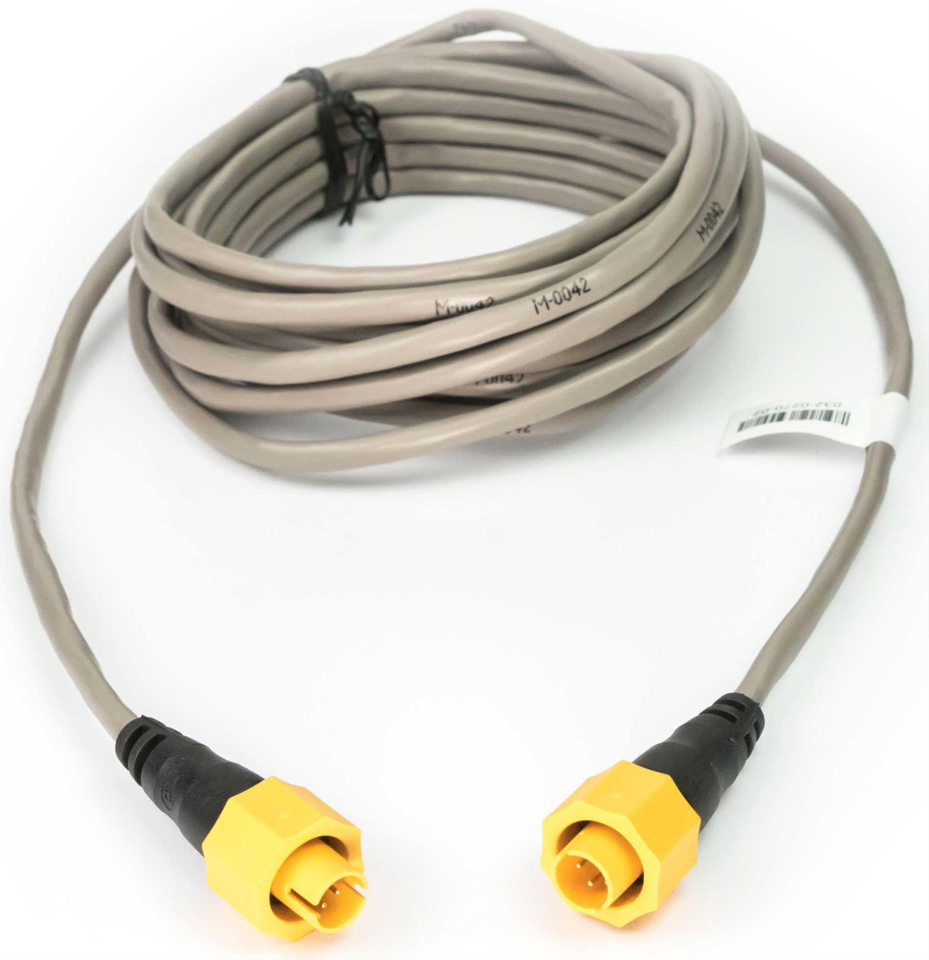 Lowrance Ethernet Cable 15-Foot Sansujyuku sansujyuku.com