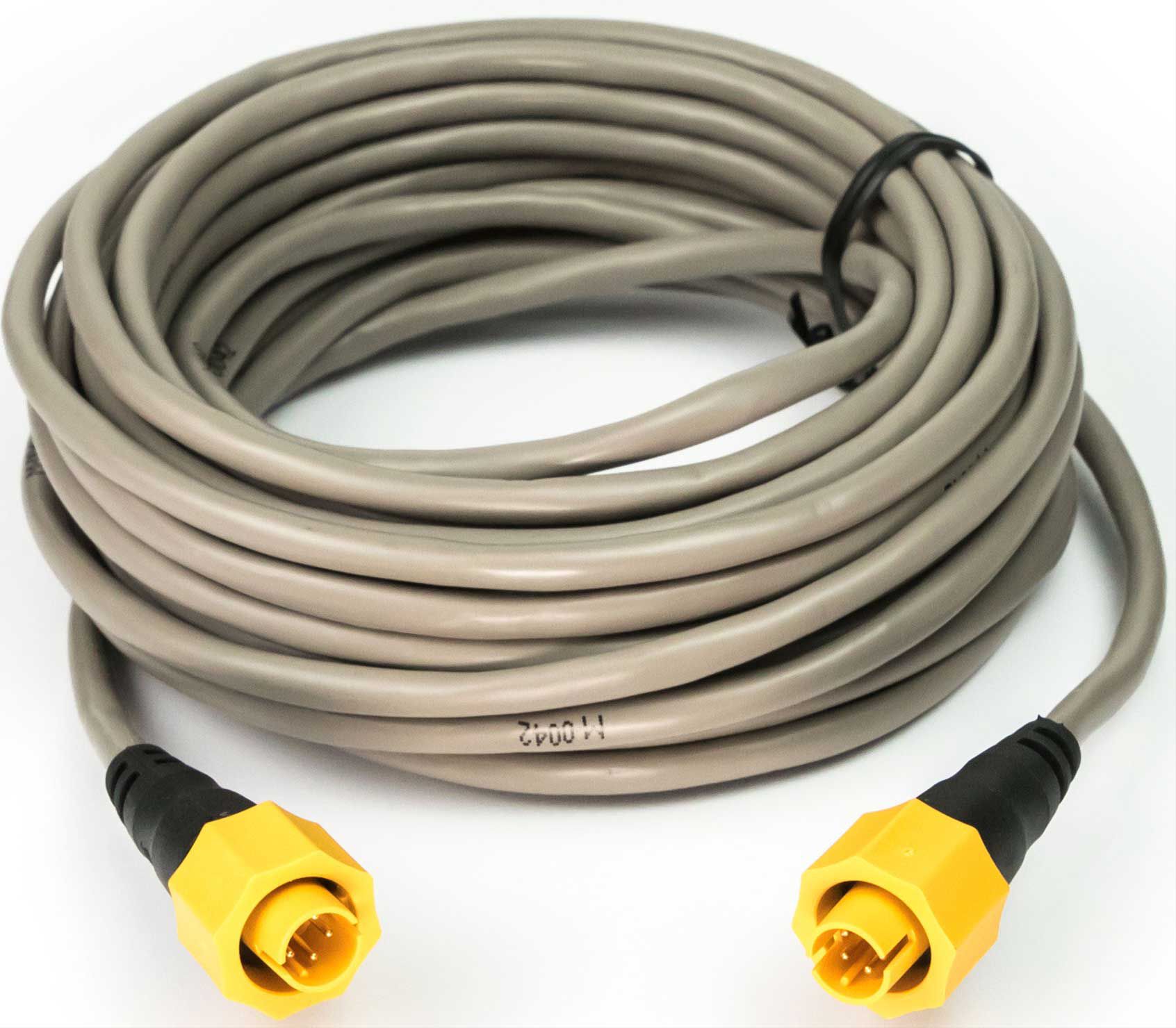 Lowrance Ethernet Cable 25-Foot Sansujyuku sansujyuku.com