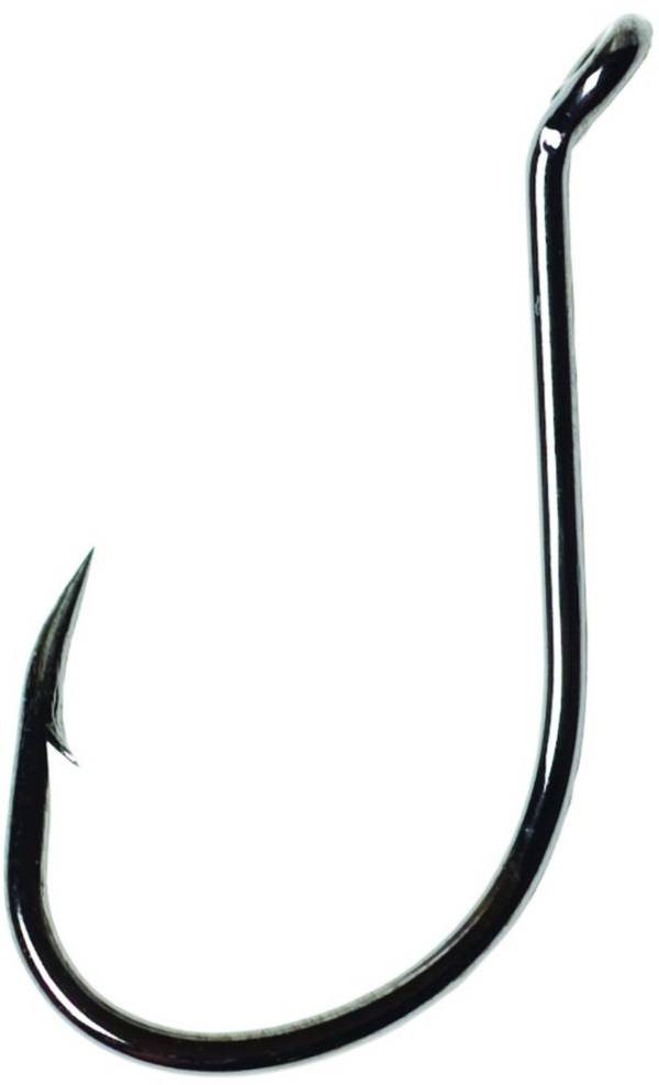 Eagle Claw L2BUH-1/0 Lazer Sharp Octopus Hook Size 1/0 Needle