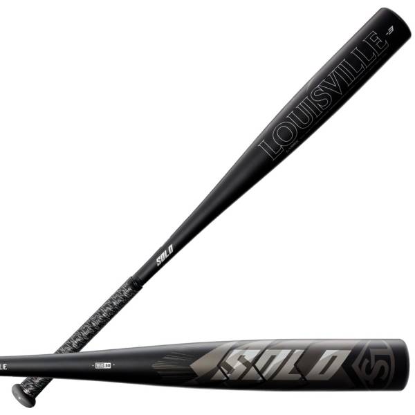 Louisville Slugger Solo BBCOR Bat 2021 (-3)