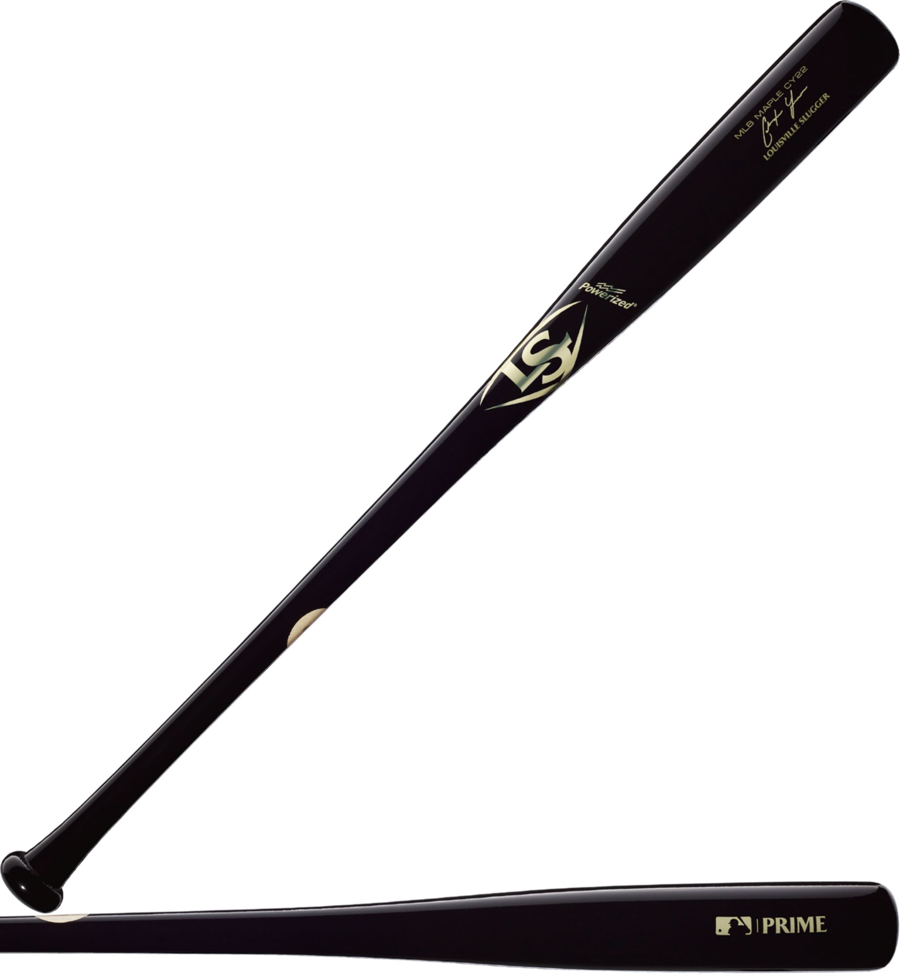 Louisville Slugger MLB Prime CY22 Christian Yelich Game Model Maple Bat Sansujyuku sansujyuku.com